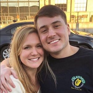 Meet your Posher, Chance